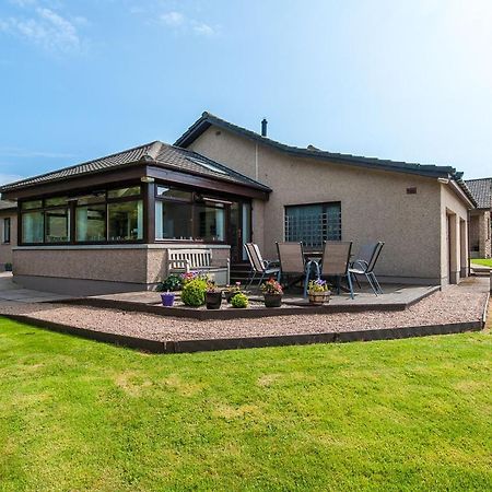 Woodside Of Glasslaw Stonehaven Exterior foto